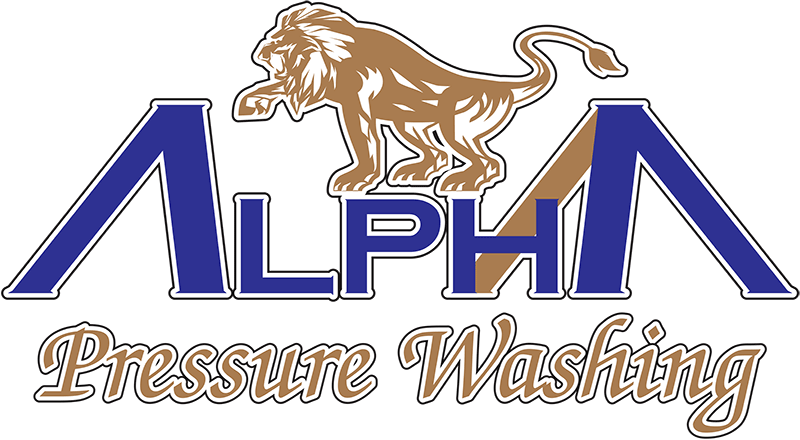 Alpharetta Pressure Washing Alpharetta, GA